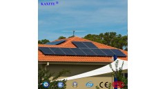 Избегайте повреждения крыш, установки солнечных панелей, солнечных батарей, солнечных панелей Крыши