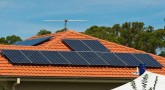 Избегайте повреждения крыш, установки солнечных панелей, солнечных батарей, солнечных панелей Крыши