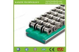 Цепная направляющая TYPE CT TRIPLEX, направляющая дорожки ролика PA66, направляющая дорожки направляющей ролика, направляющая цепи, направляющая ролика
