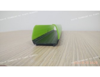 коэкструзии пластиковый профиль alt=