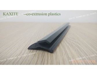 коэкструзии пластиковый профиль alt=