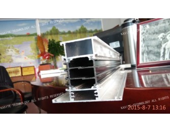 Форма CT 41 мм экструзионного теплозащитный полосу для оконных профилей алюминиевых alt=