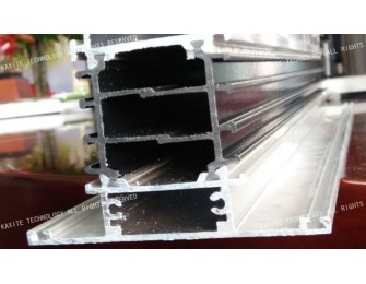 Форма CT 41 мм экструзионного теплозащитный полосу для оконных профилей алюминиевых alt=