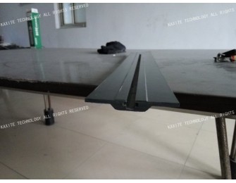 90 мм настроены большой профиль poyamide для навесных стен alt=