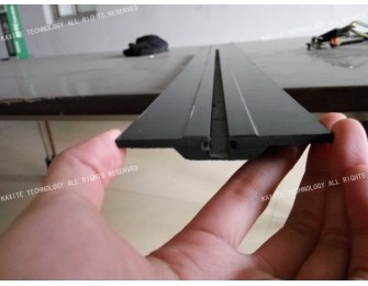 90 мм настроены большой профиль poyamide для навесных стен alt=