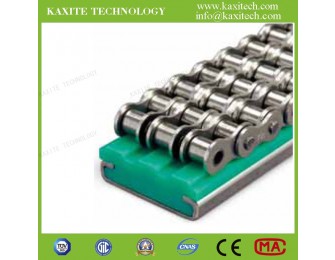 ТИП CT TRIPLEX PA66 направляющая для направляющих роликов alt=