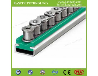 Пластмассовая направляющая TYPE CU alt=