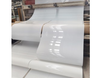 конвейерная лента из полипропилена alt=