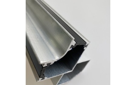 Что такое термоизоляция сломанного мостового алюминиевого профиля？